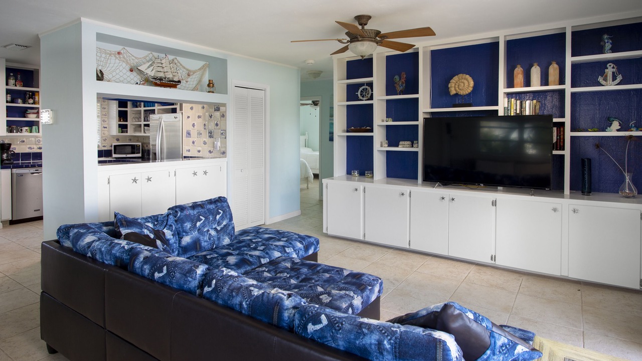 Photo of Livingroom in Key West