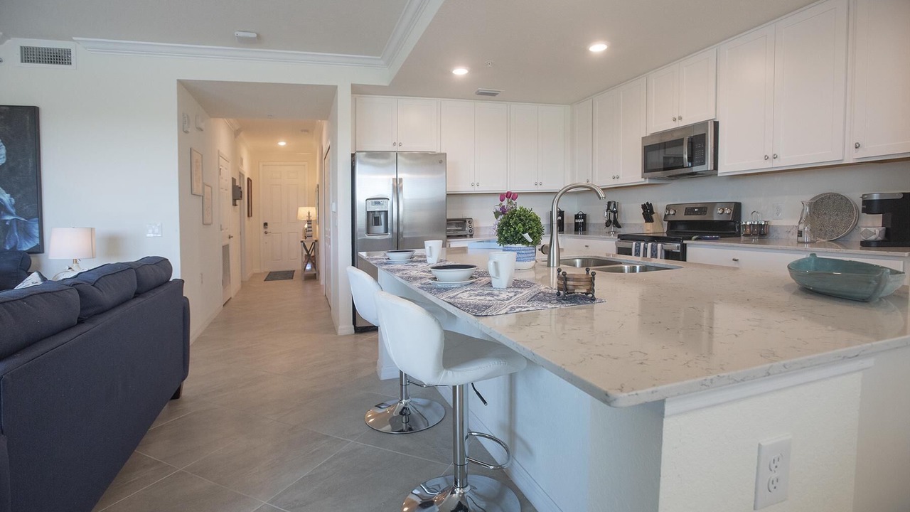 Photo of Kitchen in Lakewood Ranch
