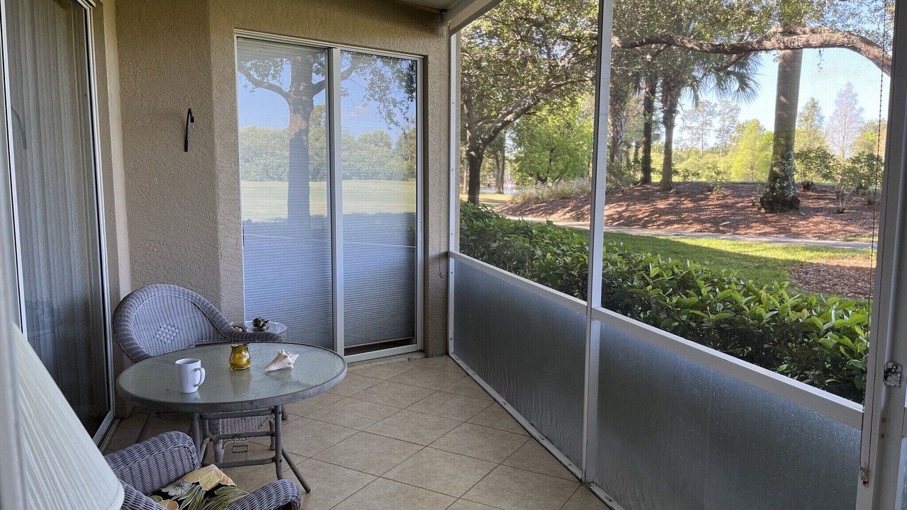 Photo of Outdoor in Naples