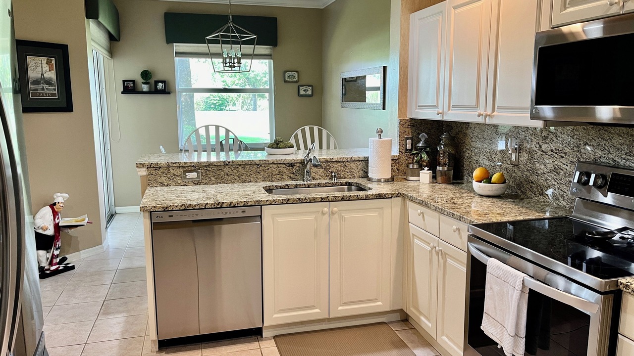 Photo of Kitchen in Naples