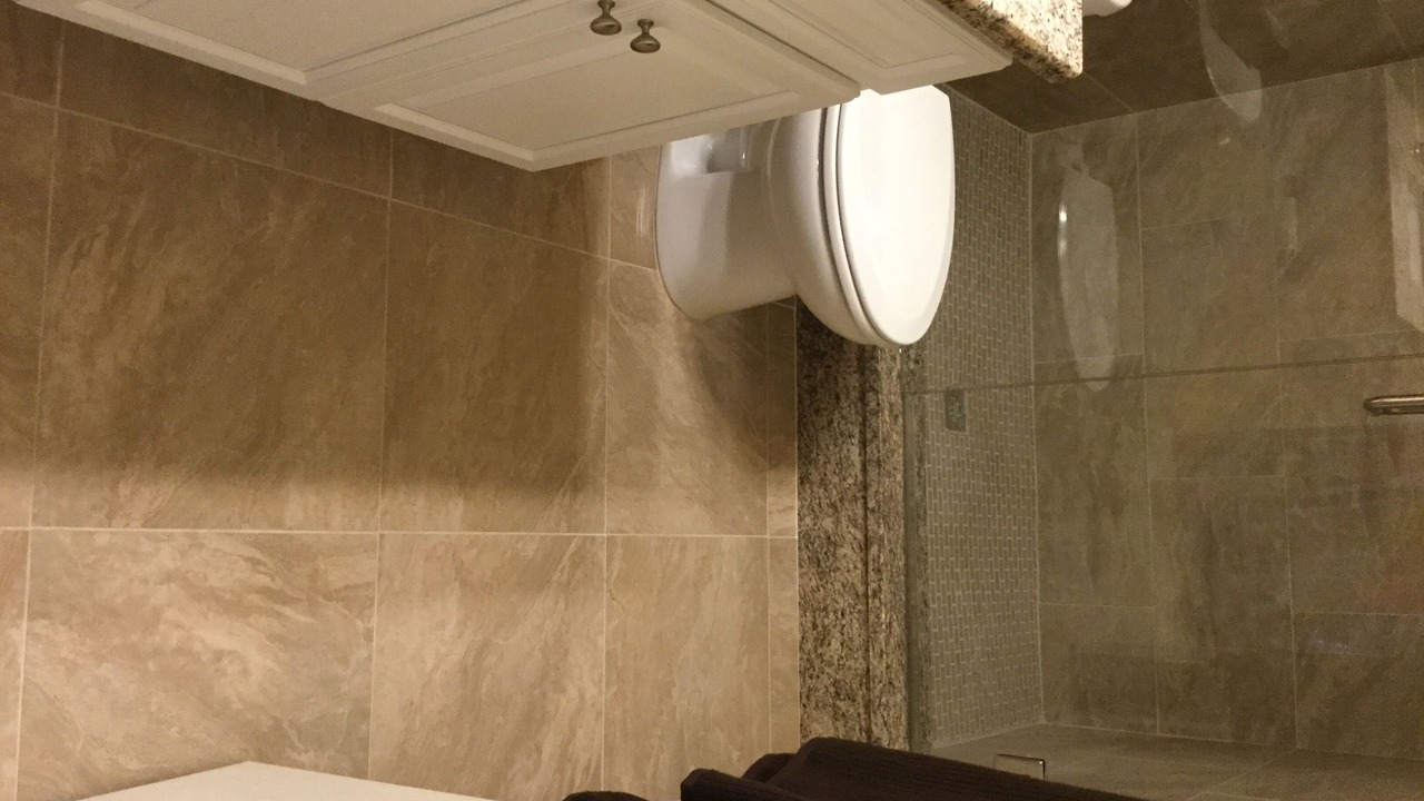 Photo of Bathroom in On Top of The World