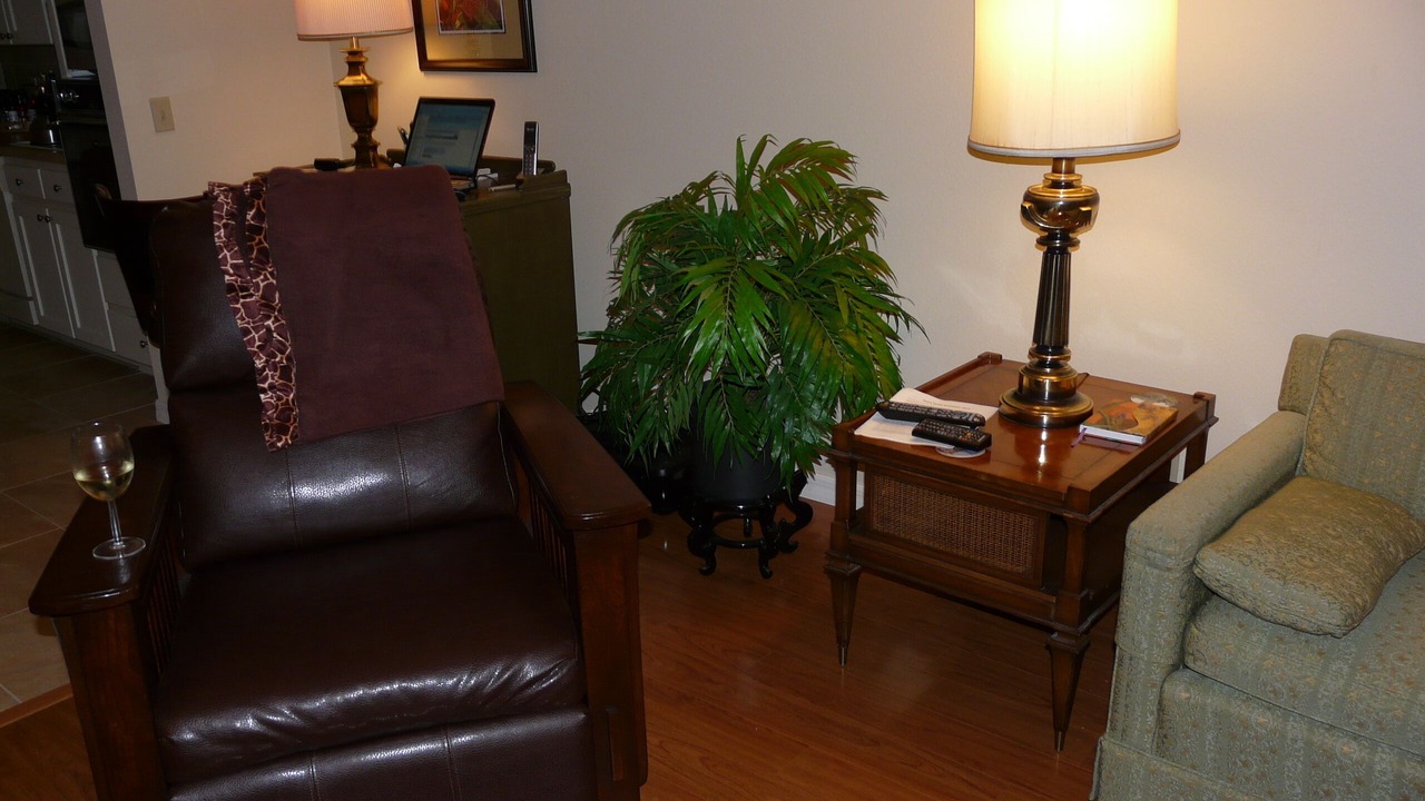 Photo of Bedroom in On Top of The World