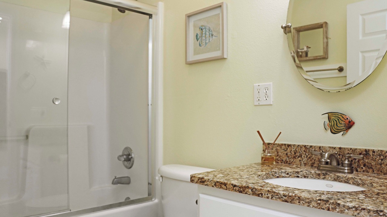 Photo of Bathroom in Port St. Joe