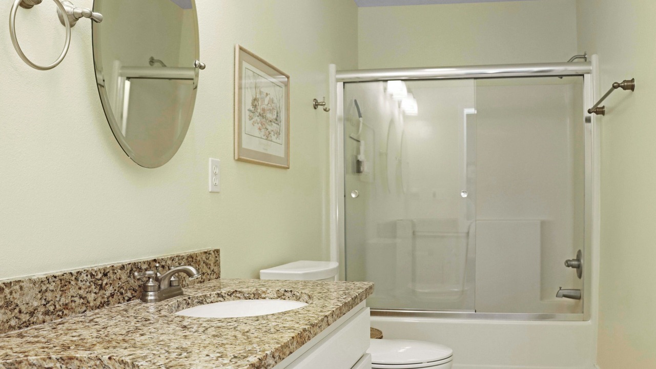 Photo of Bathroom in Port St. Joe