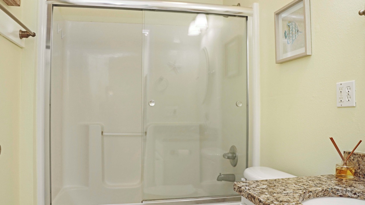 Photo of Bathroom in Port St. Joe