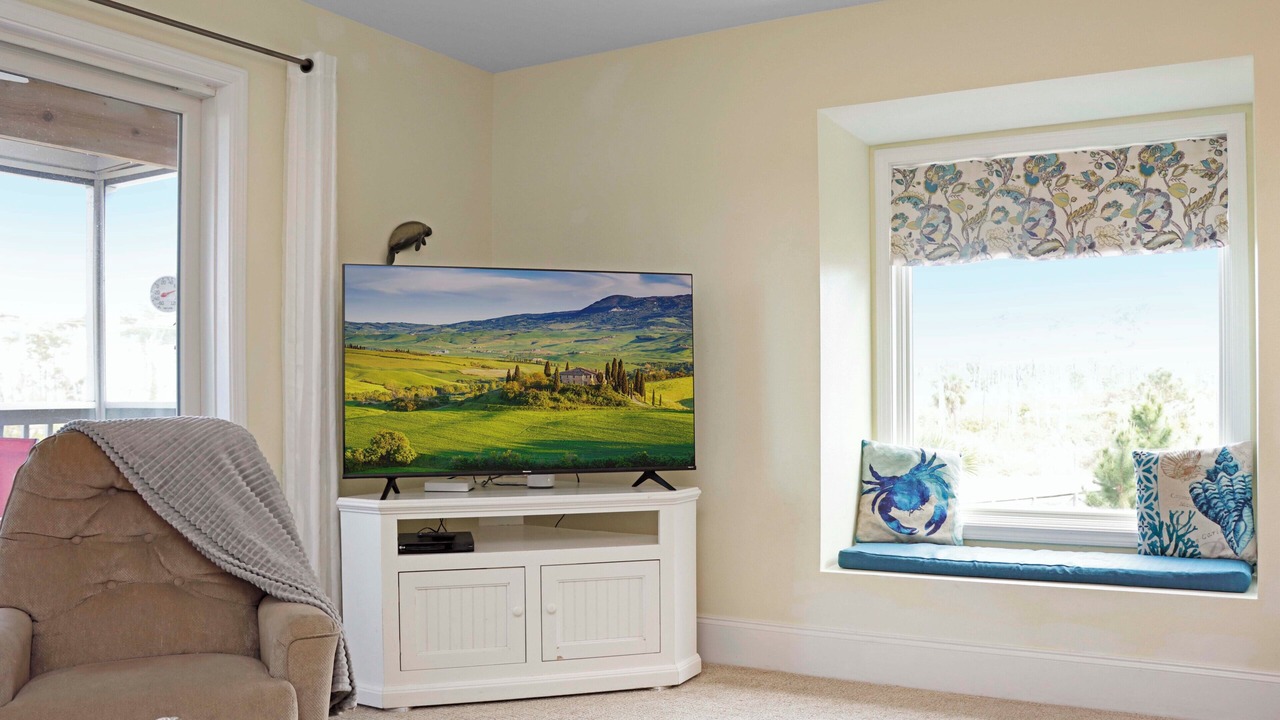 Photo of Bedroom in Port St. Joe