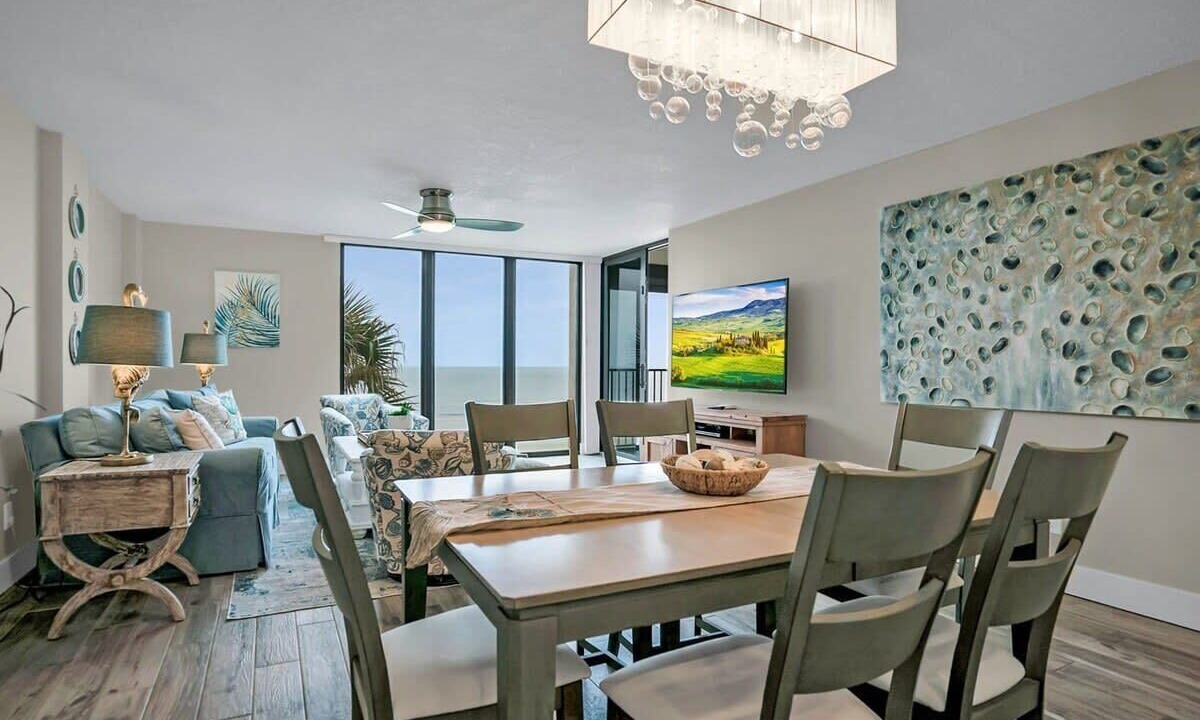 Photo of Bedroom in Crescent Beach