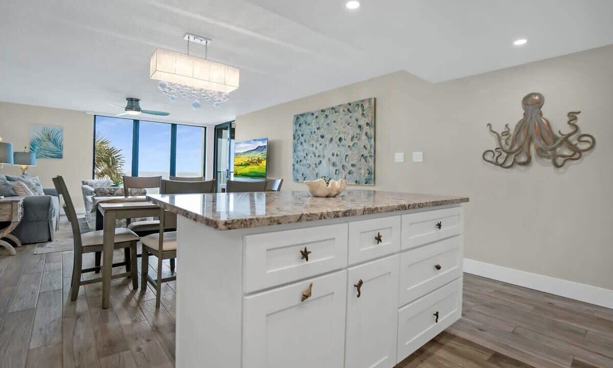 Photo of Bedroom in Crescent Beach