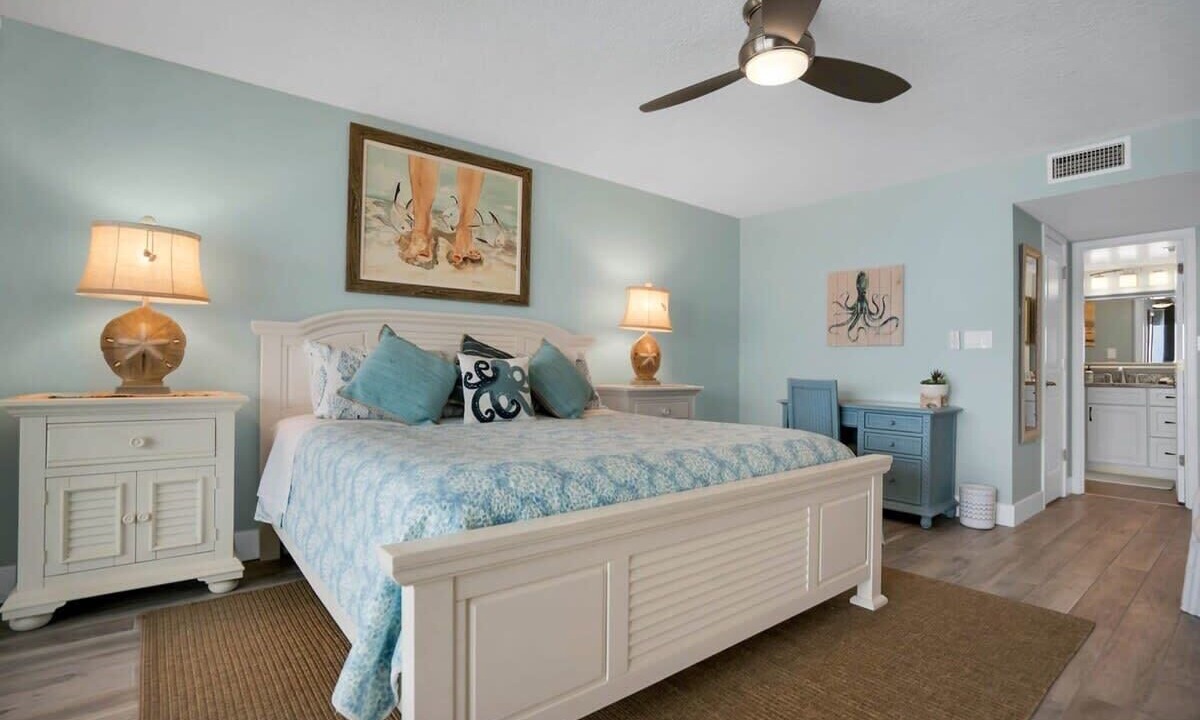 Photo of Bathroom in Crescent Beach