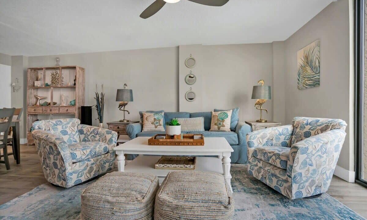 Photo of Bedroom in Crescent Beach