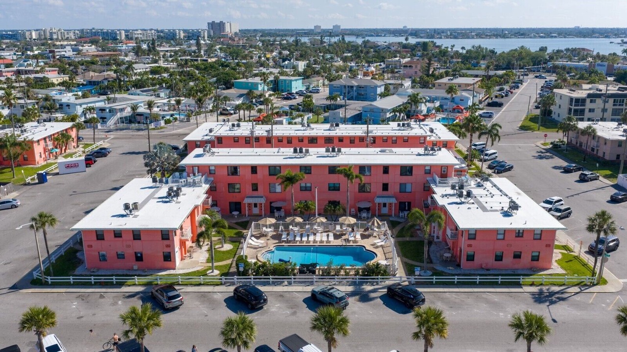 Photo of Others in St. Pete Beach