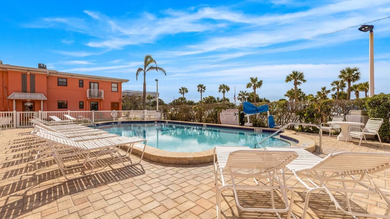 Photo of Outdoor in St. Pete Beach