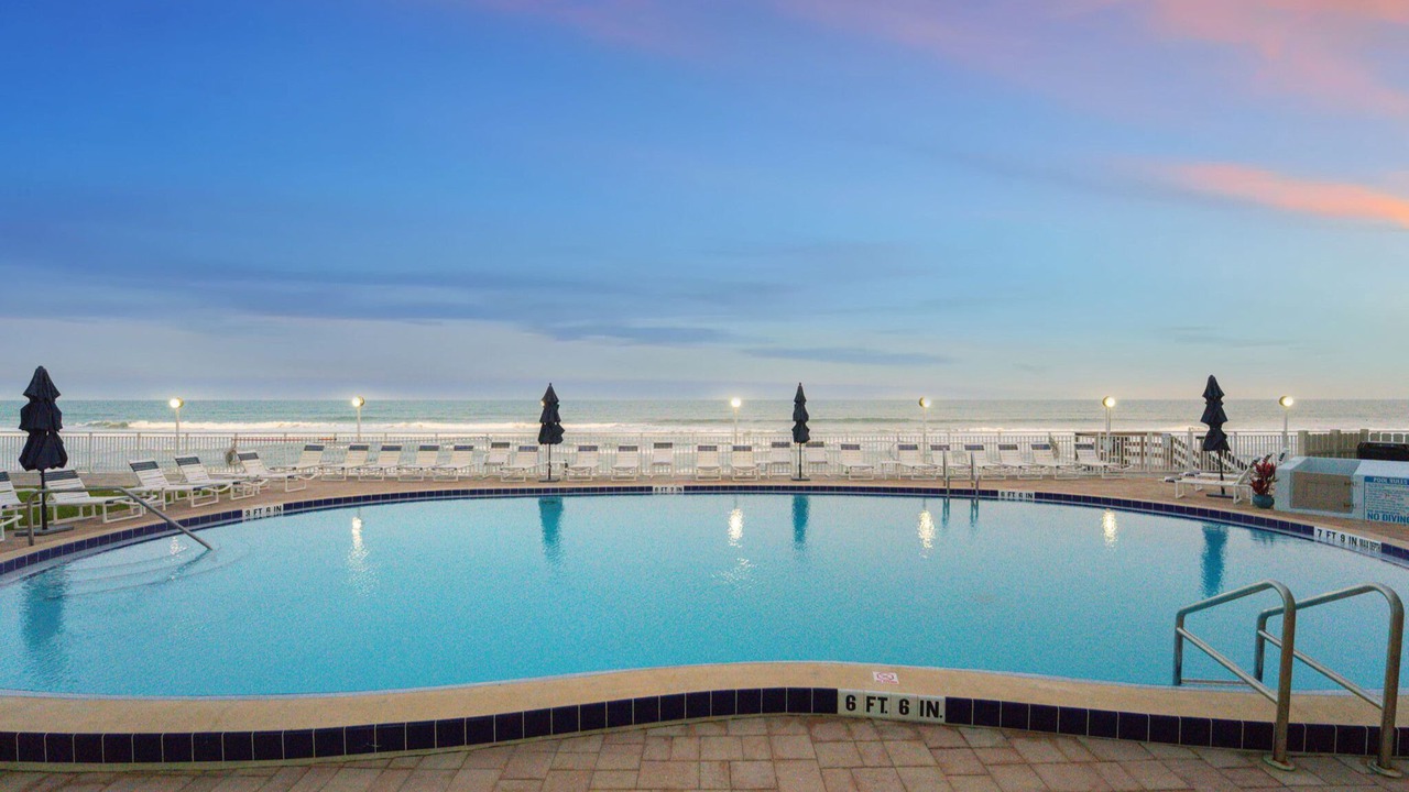 Photo of Outdoor in Satellite Beach