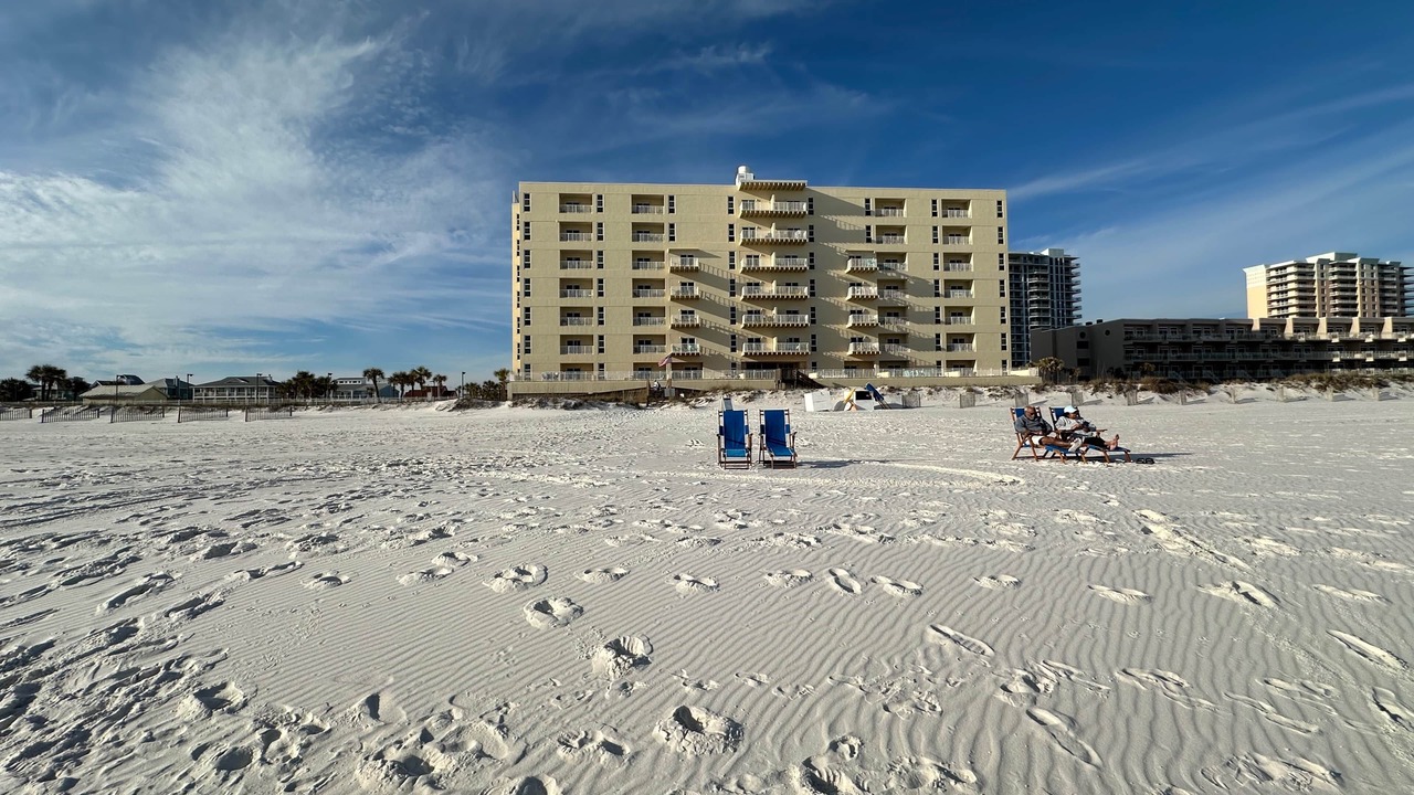Photo of Others in Pensacola Beach