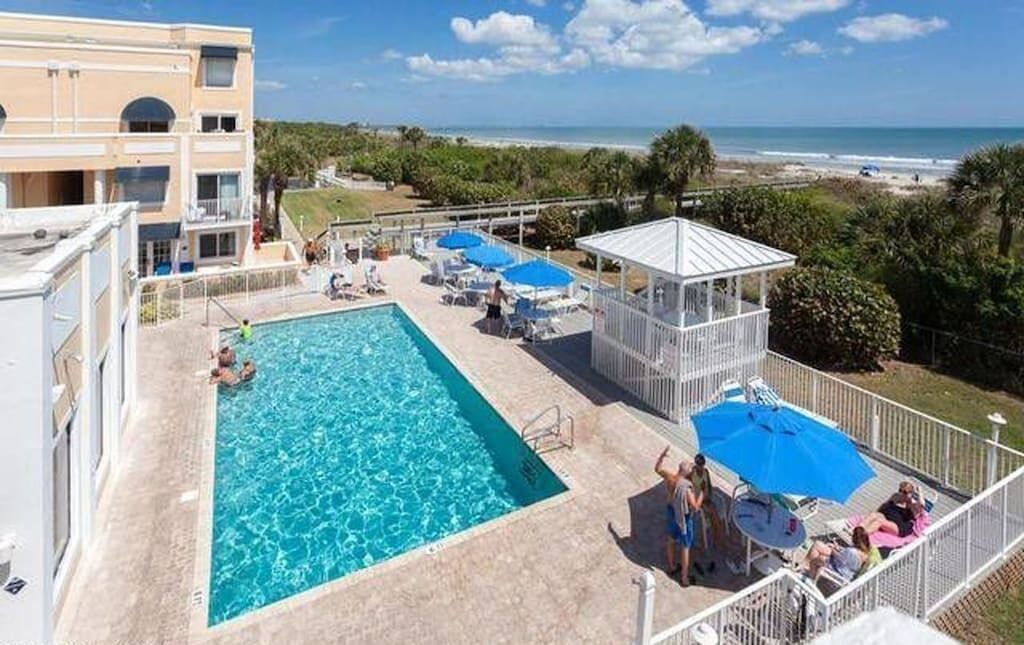 Photo of Outdoor in Port Canaveral