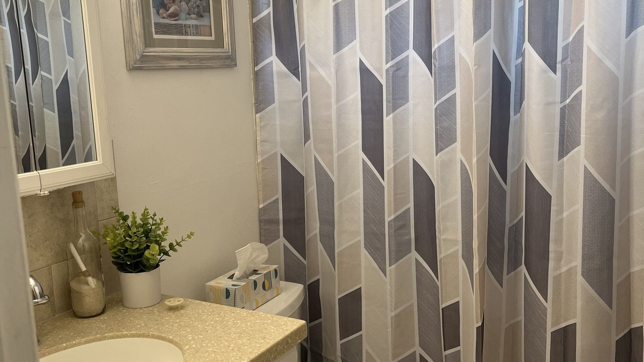 Photo of Bathroom in Safety Harbor