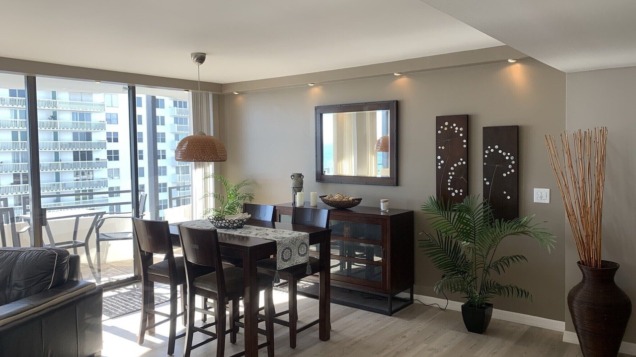 Photo of Livingroom in Ortona Park