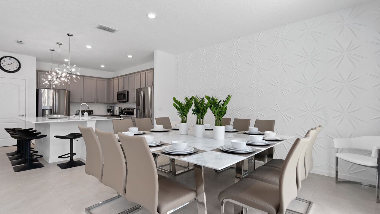 Photo of Livingroom in Kissimmee
