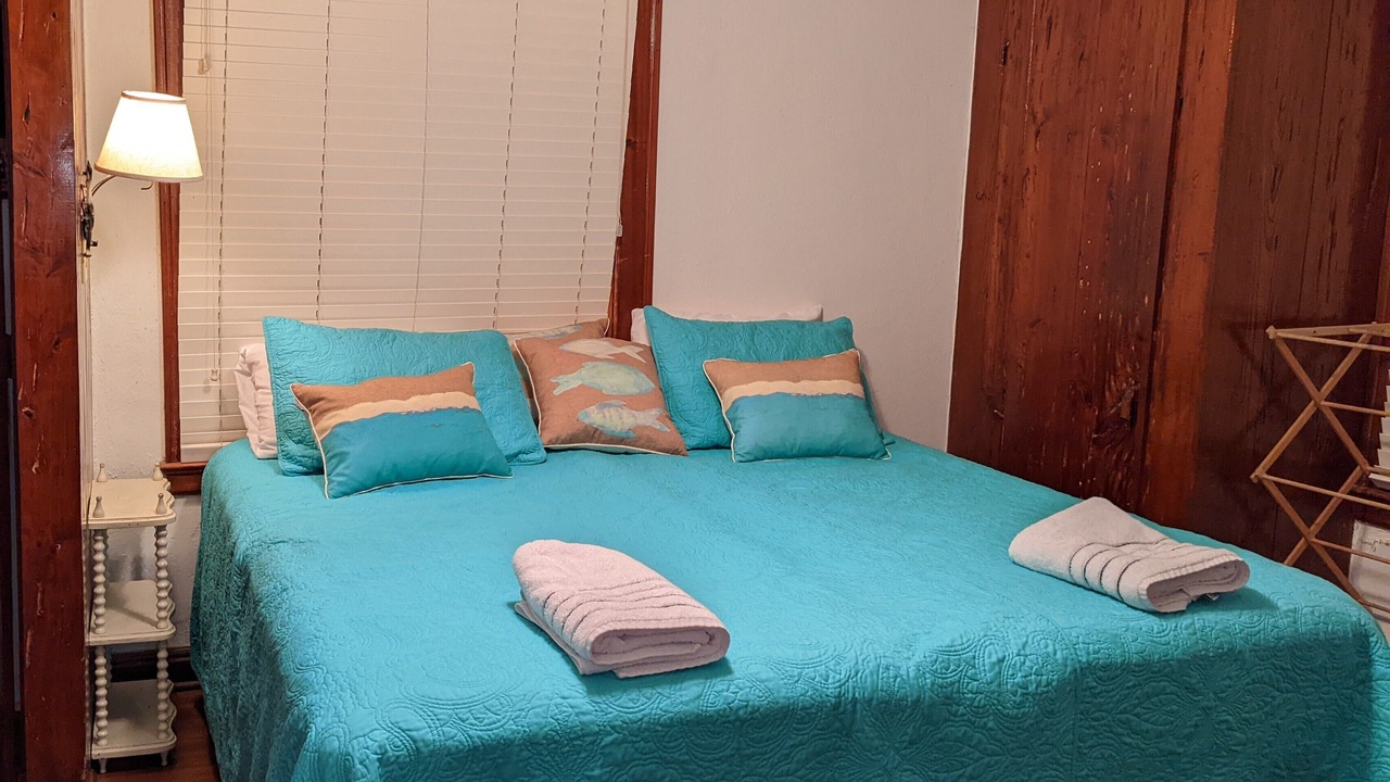Photo of Bedroom in Interchange Square