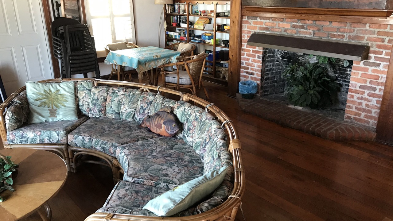 Photo of Livingroom in Interchange Square