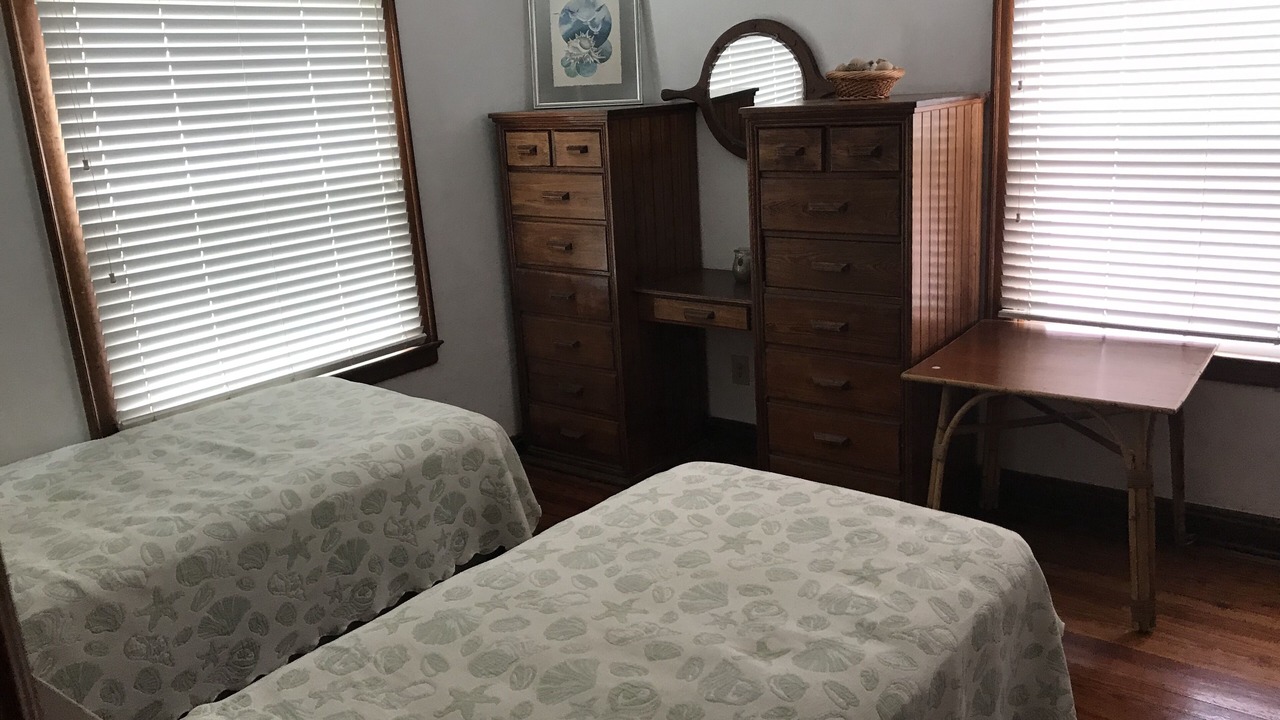 Photo of Bedroom in Interchange Square