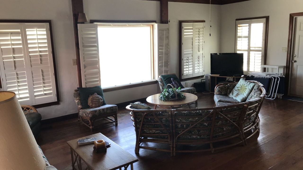 Photo of Livingroom in Interchange Square