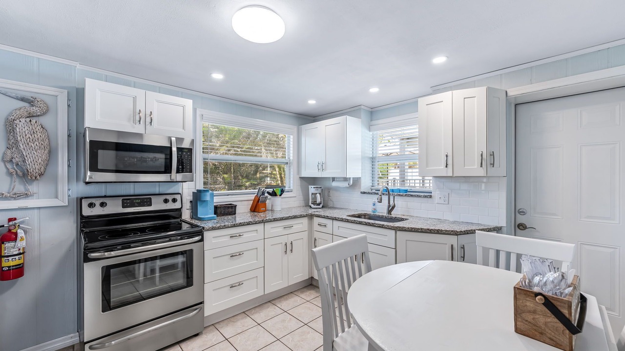Photo of Kitchen in Hills T P