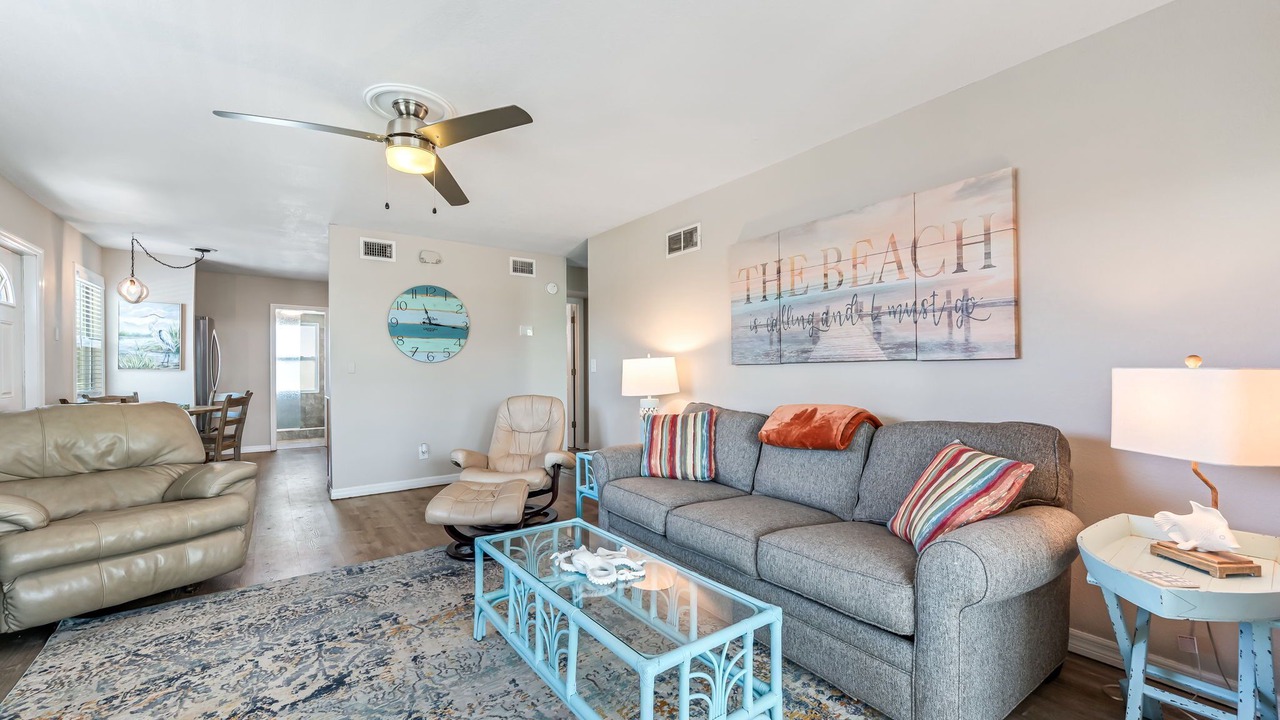 Photo of Livingroom in Hills T P