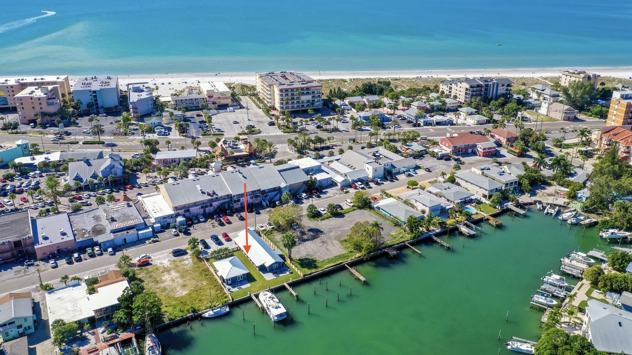 Photo of Outdoor in Madeira Beach
