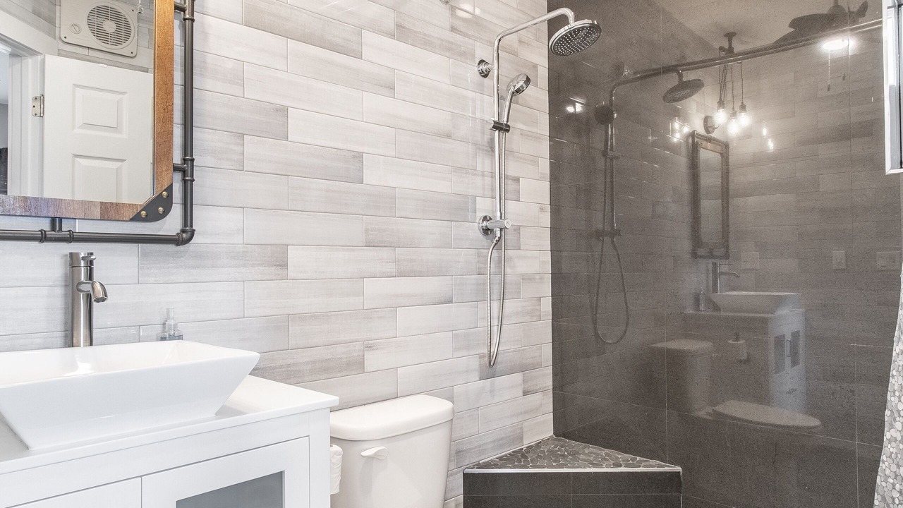 Photo of Bathroom in Madeira Beach