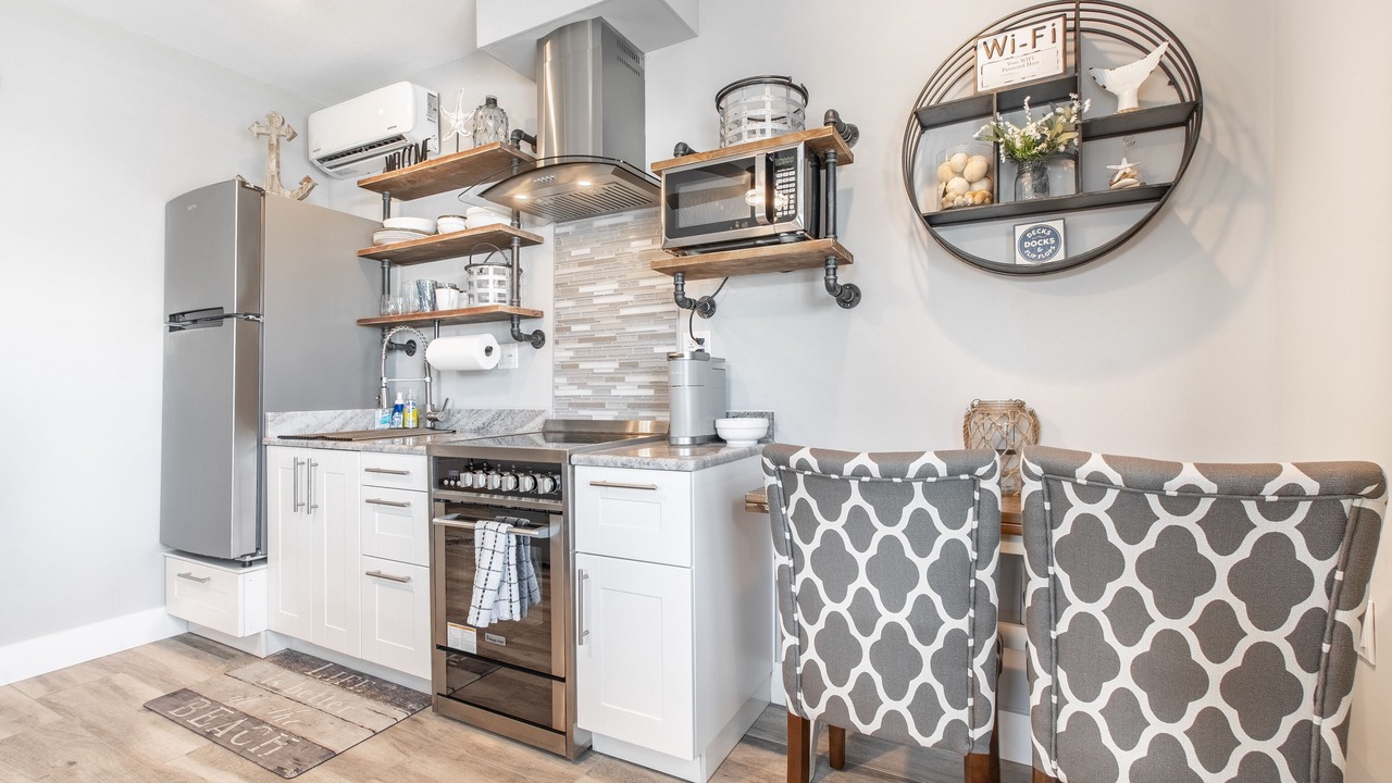 Photo of Kitchen in Madeira Beach
