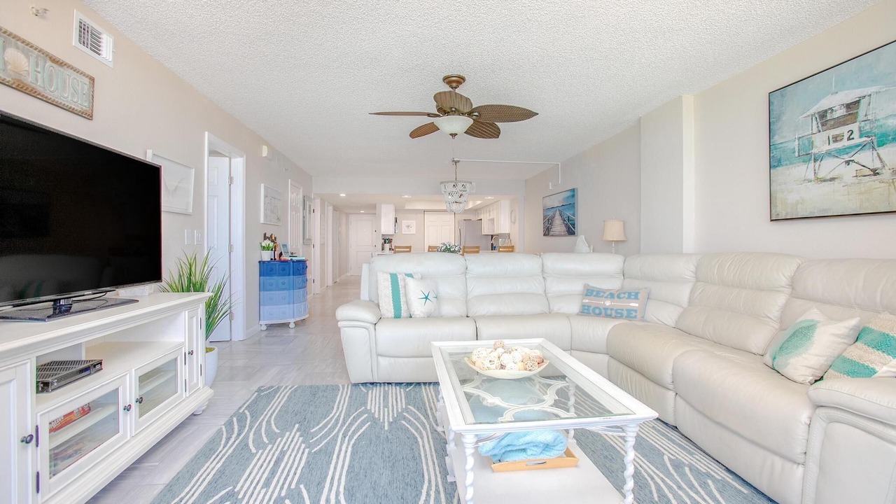 Photo of Livingroom in Port Orange