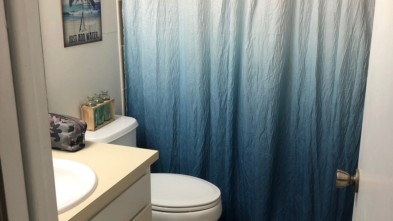 Photo of Bathroom in Point East