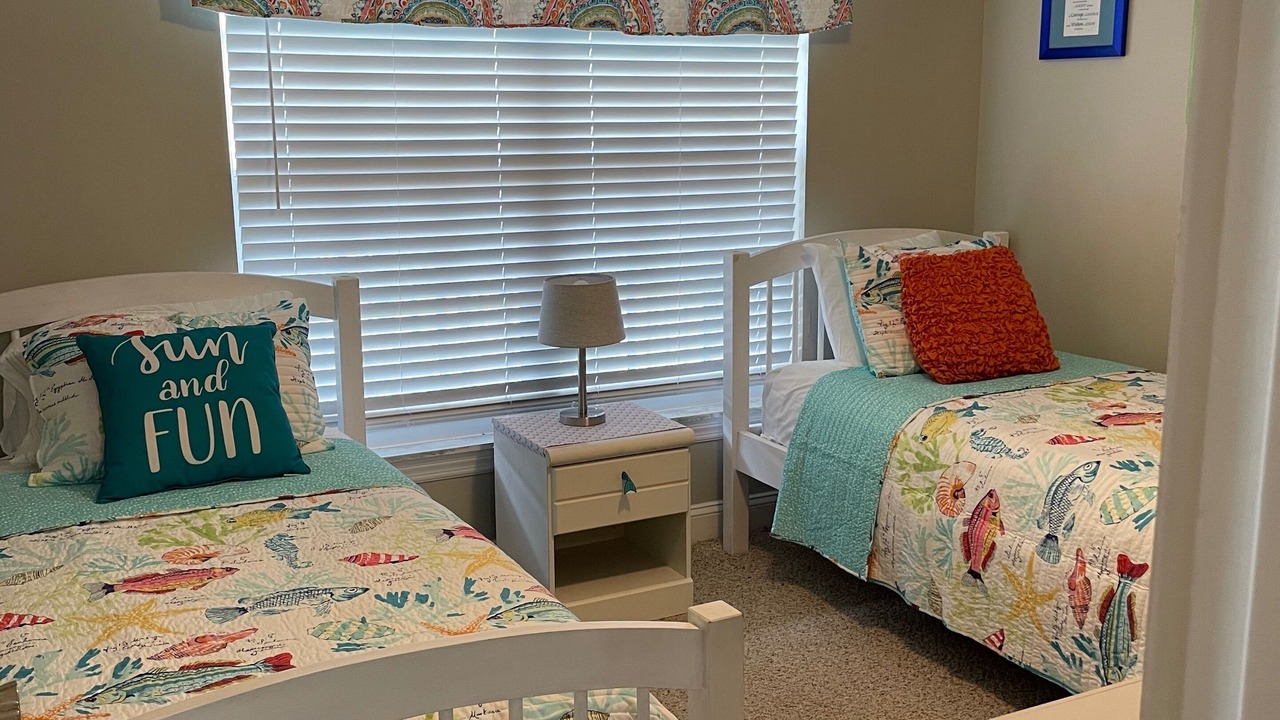 Photo of Bedroom in Point East
