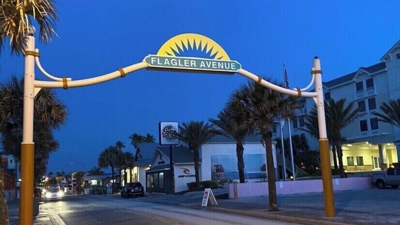 Photo of Outdoor in Point East
