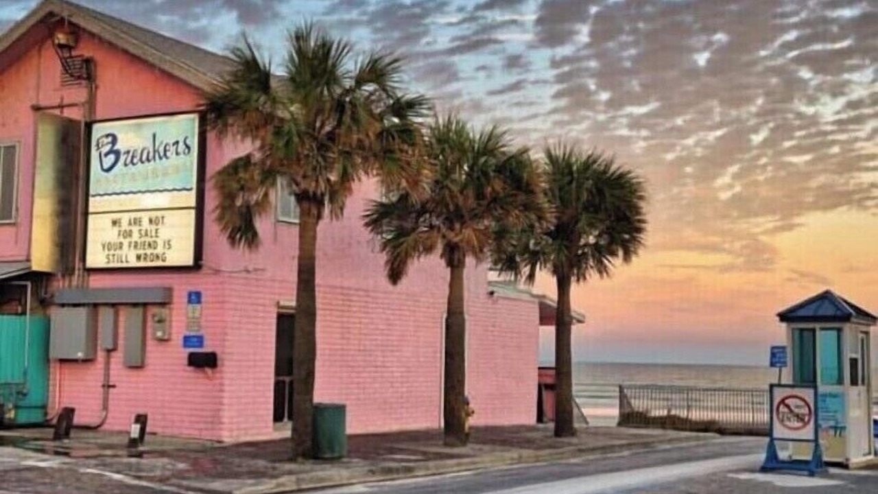 Photo of Outdoor in Point East