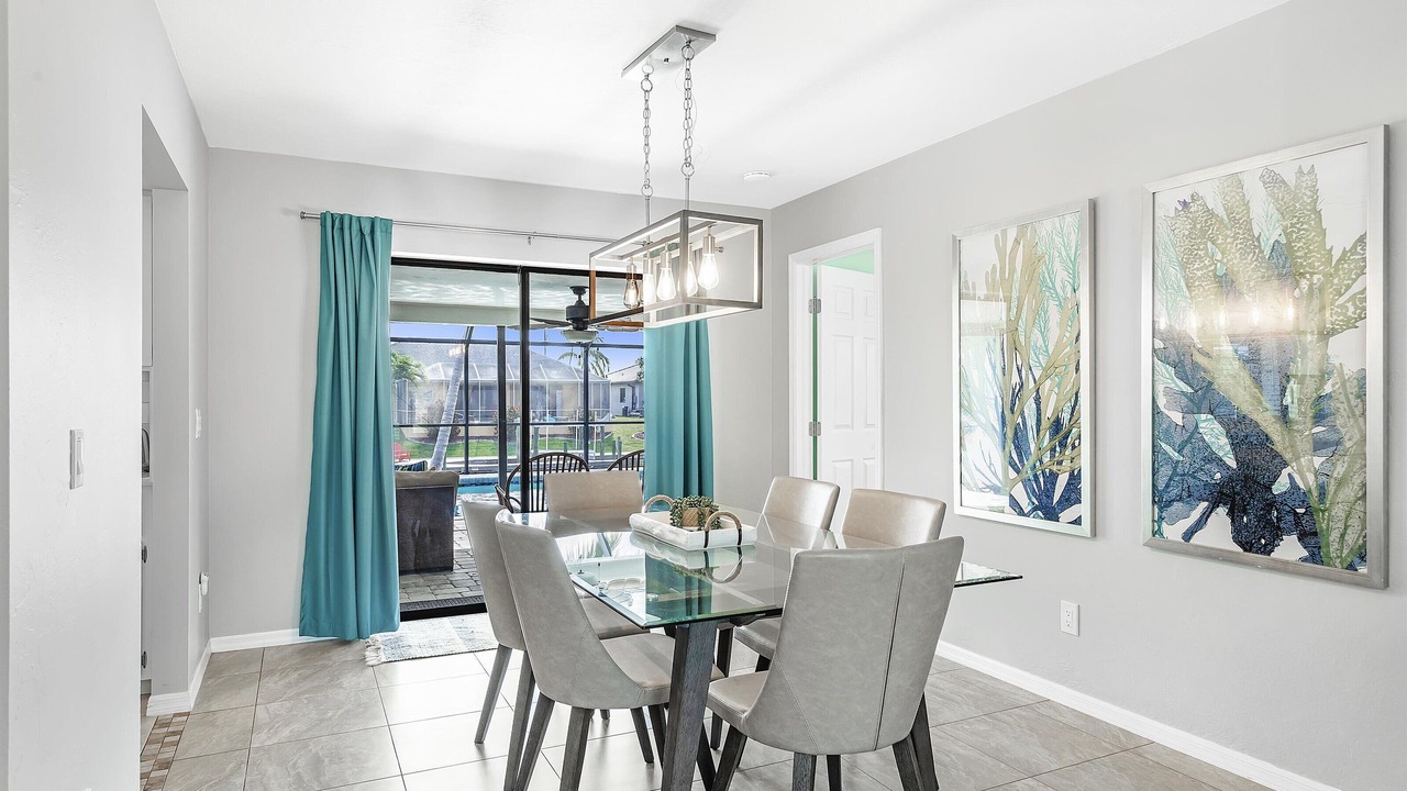 Photo of Outdoor in Cape Coral