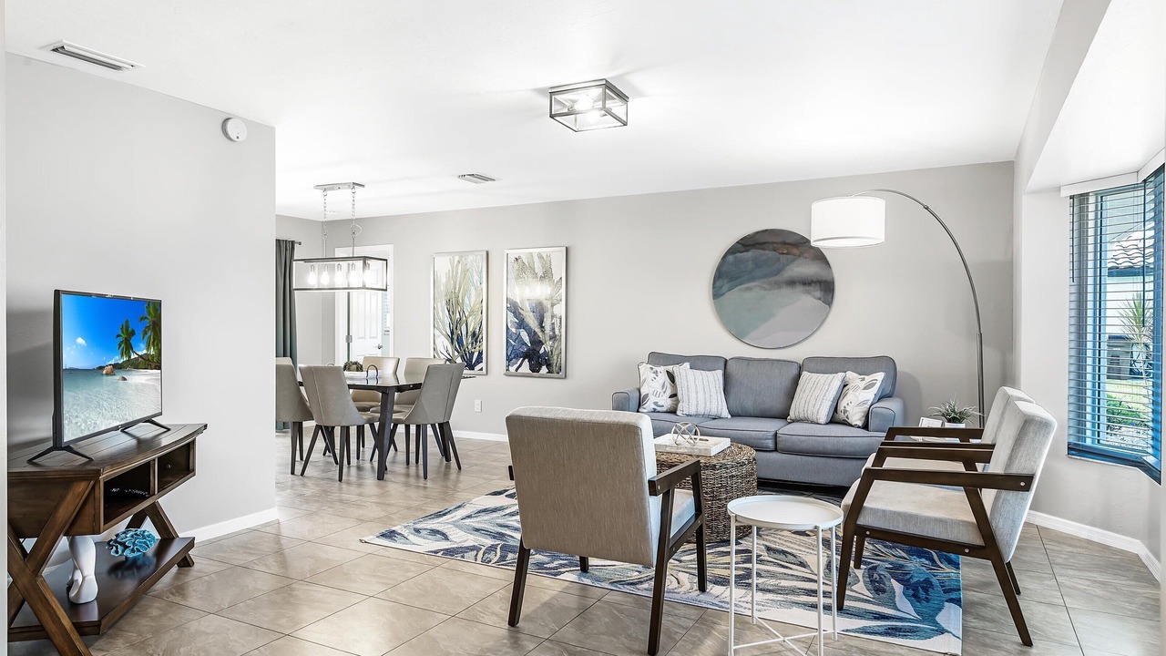 Photo of Bedroom in Cape Coral