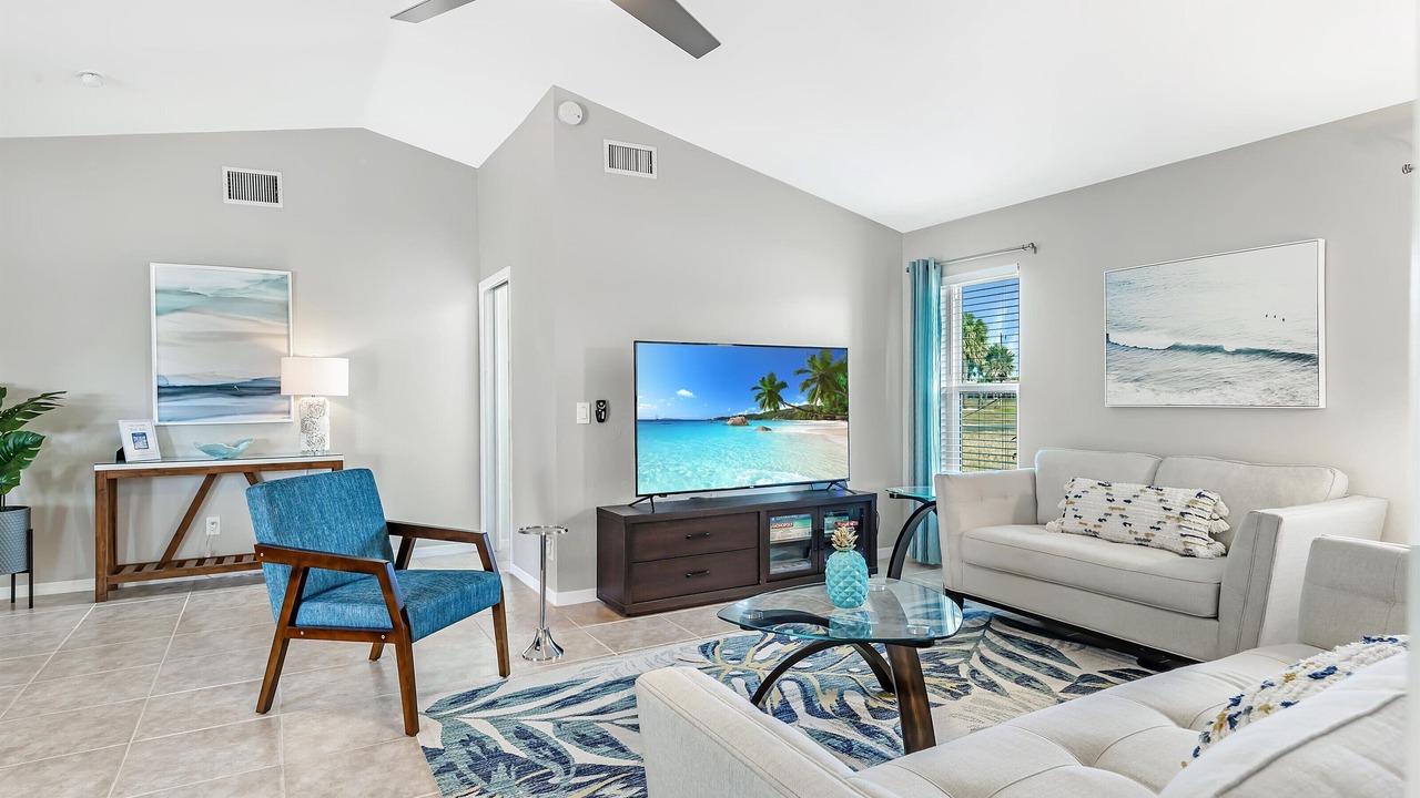 Photo of Bedroom in Cape Coral