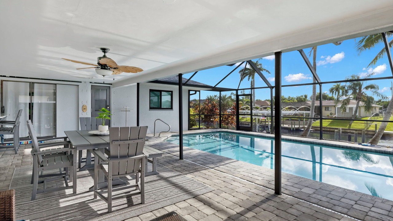 Photo of Outdoor in Cape Coral