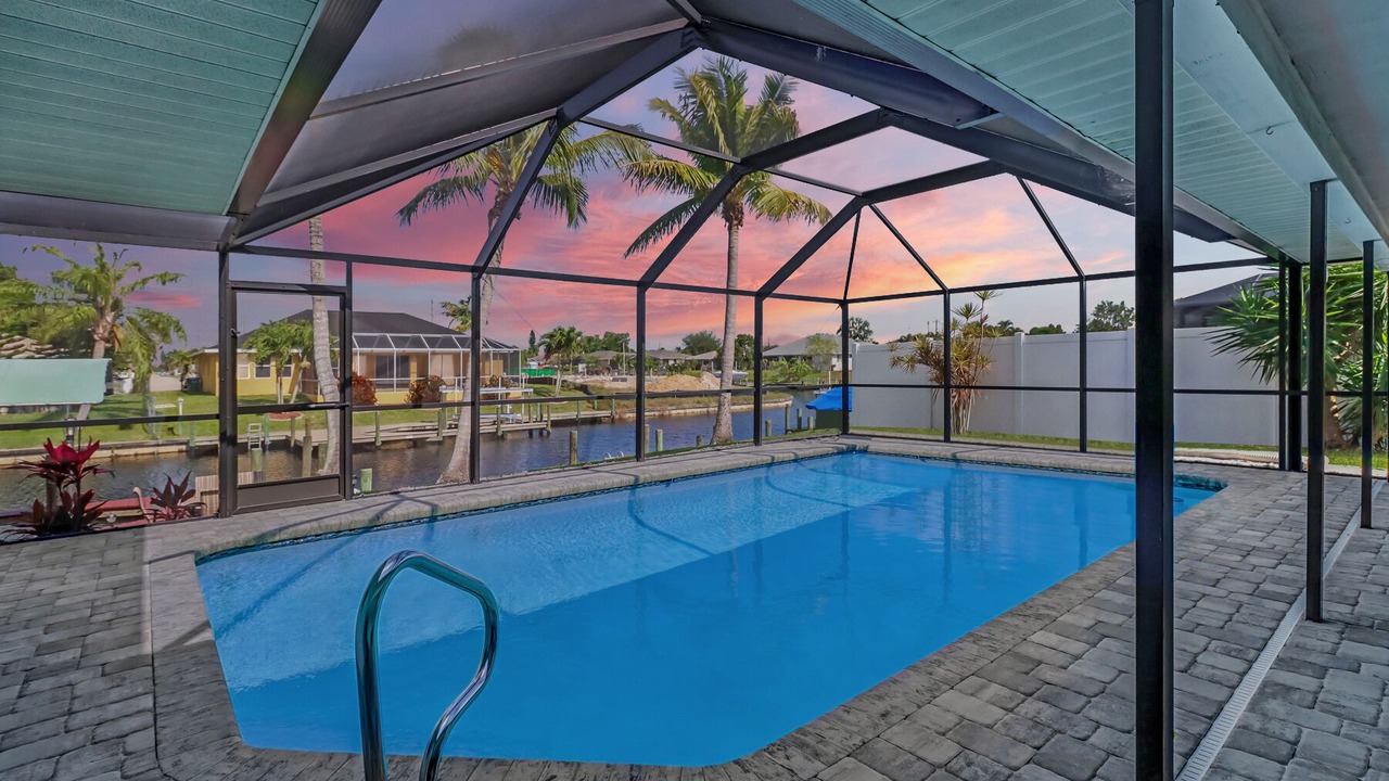 Photo of Outdoor in Cape Coral