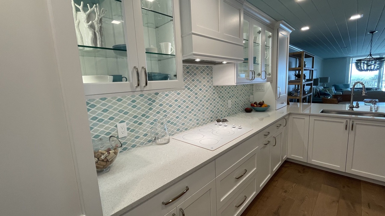 Photo of Kitchen in Longboat Key