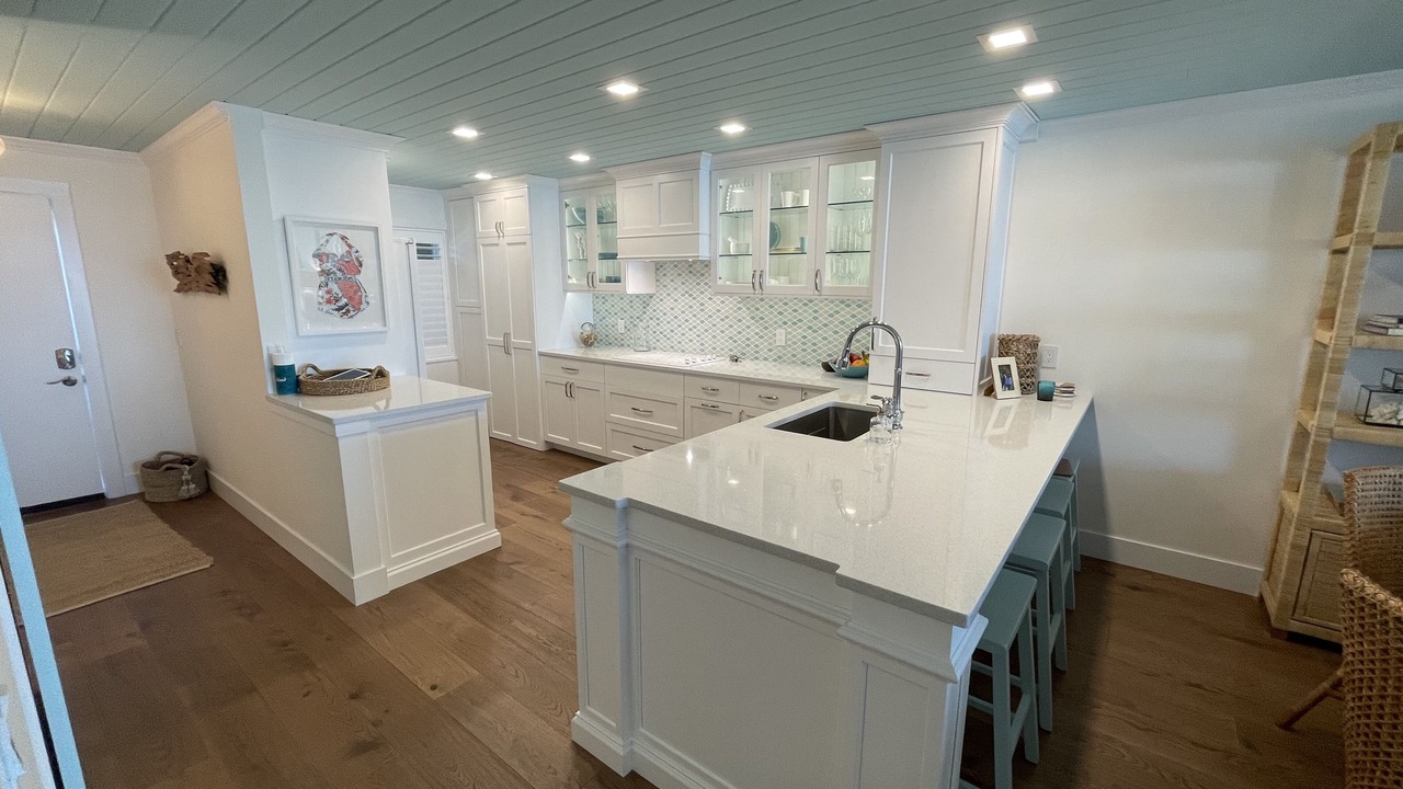Photo of Kitchen in Longboat Key