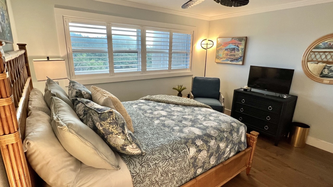 Photo of Bedroom in Longboat Key