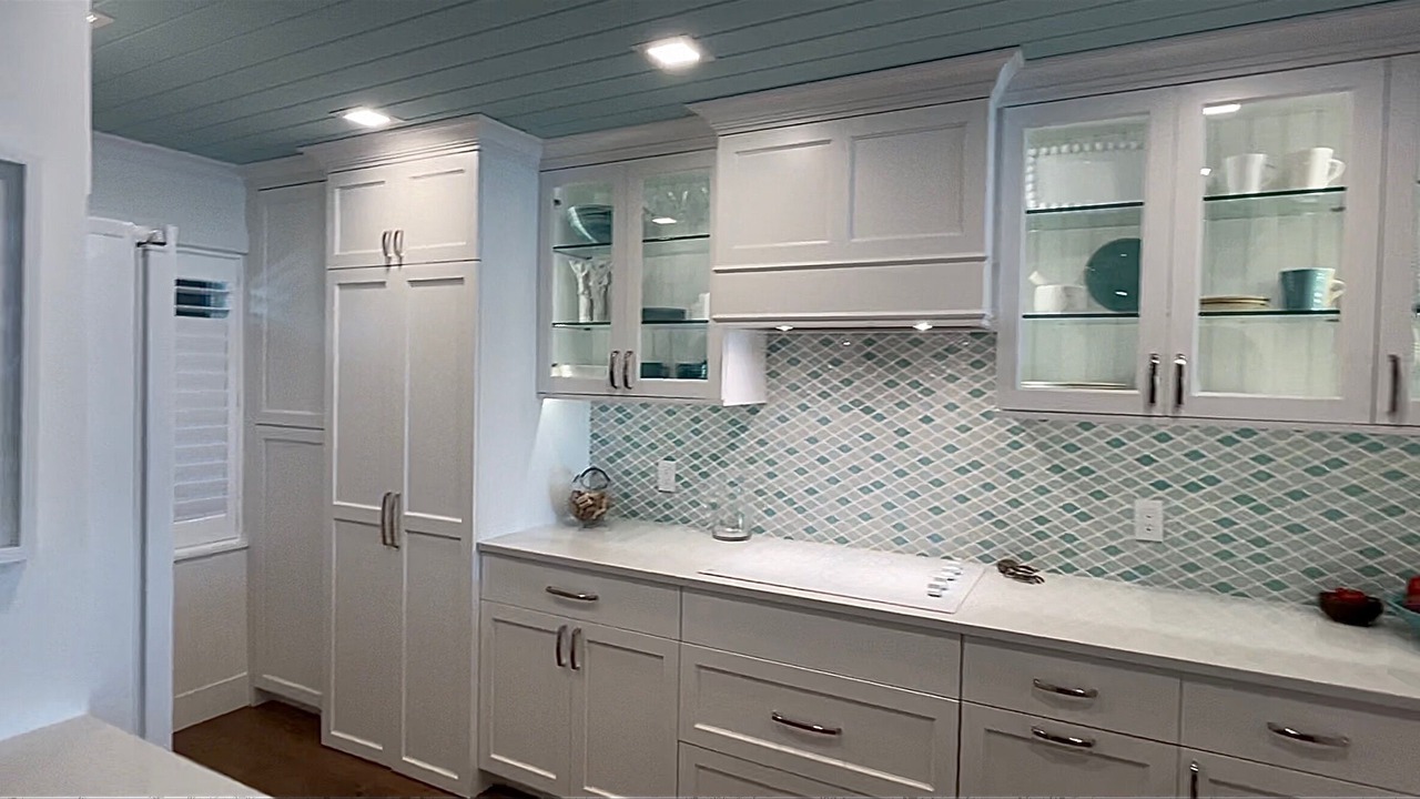 Photo of Kitchen in Longboat Key