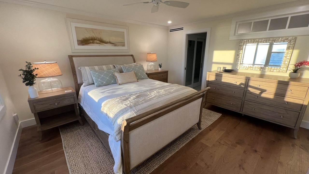 Photo of Bedroom in Longboat Key