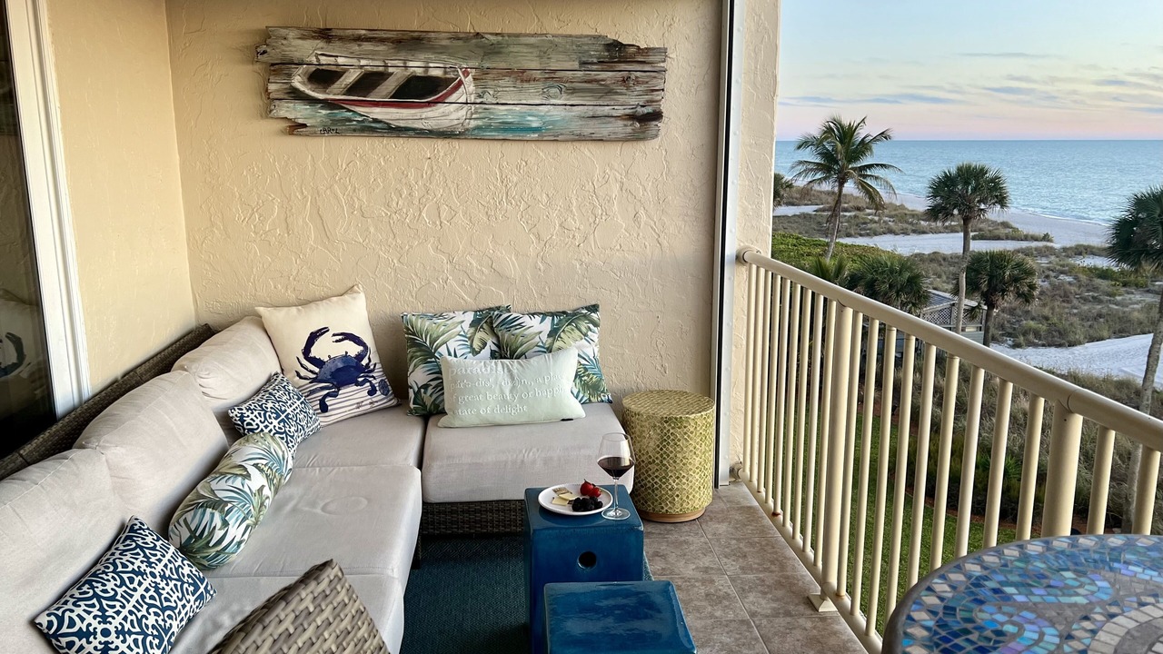 Photo of Outdoor in Longboat Key