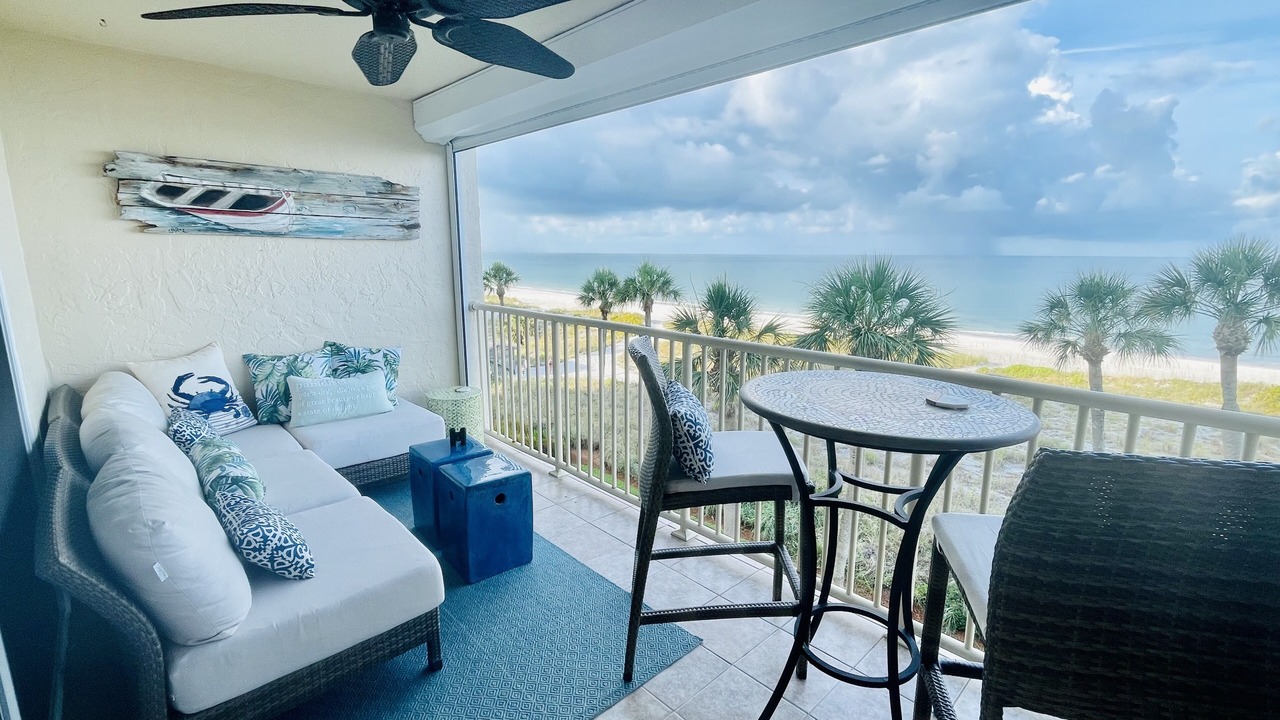 Photo of Outdoor in Longboat Key