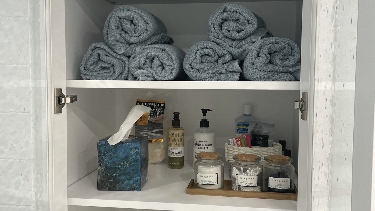 Photo of Bathroom in Longboat Key
