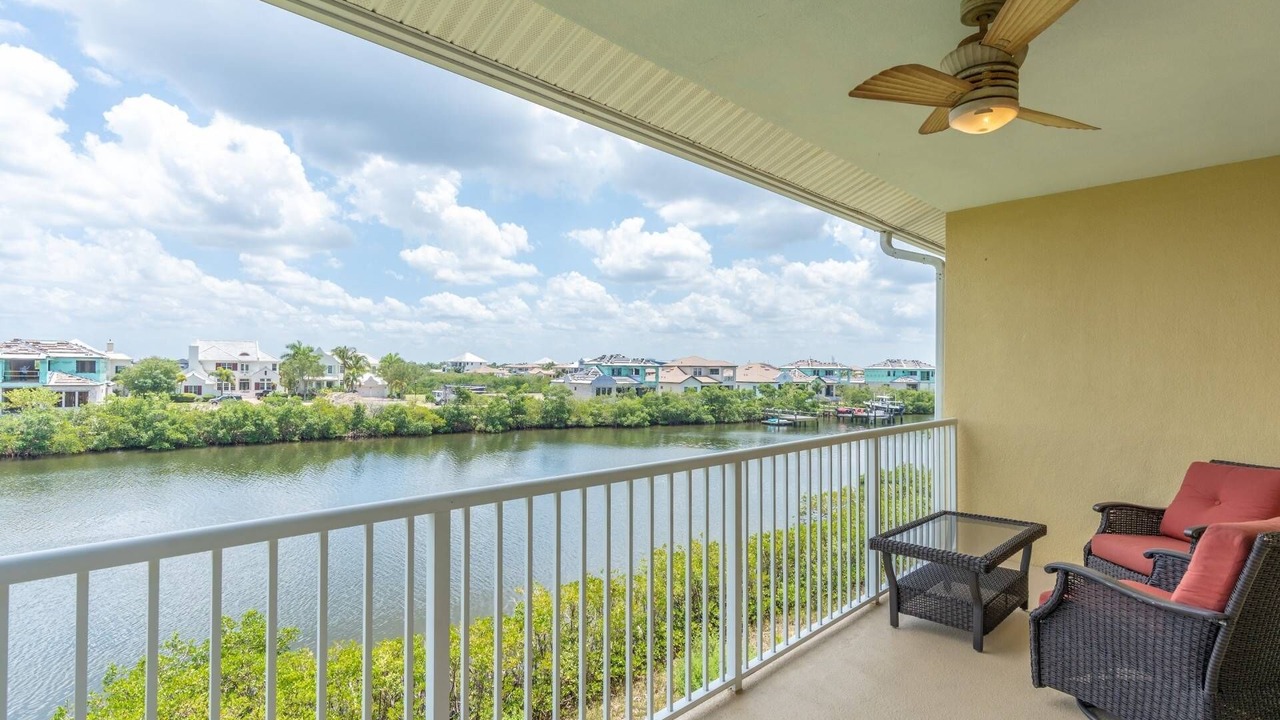Photo of Patio Balcony in Ruskin